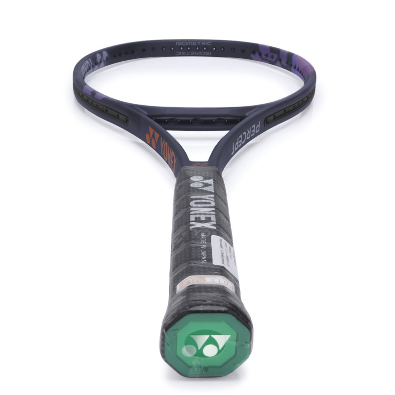 Raquete De Tênis Yonex Percept 100 2025 310g